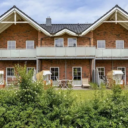 Holiday home With 2 Bedrooms Wittdun
