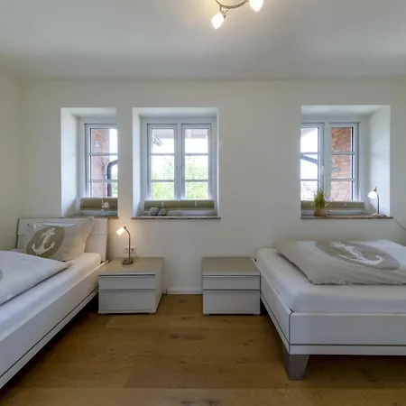 Сasa de vacaciones With 2 Bedrooms *