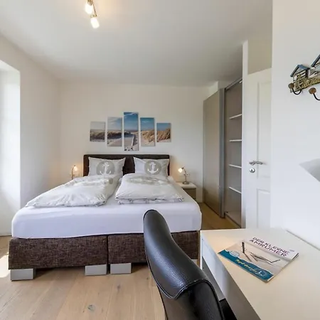 Сasa de vacaciones With 2 Bedrooms *