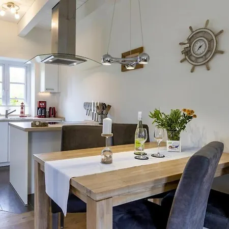 Сasa de vacaciones With 2 Bedrooms